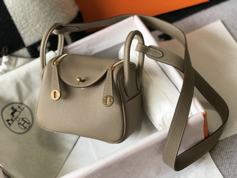 Hermes Lindy Bags